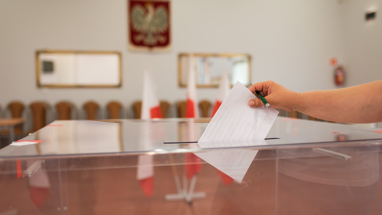 Jest nowy komunikat prokuratury w sprawie protestów wyborczych. 