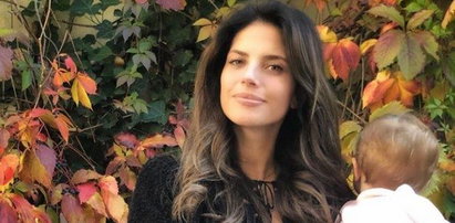 Weronika Rosati: Córka nauczyła mnie dyscypliny