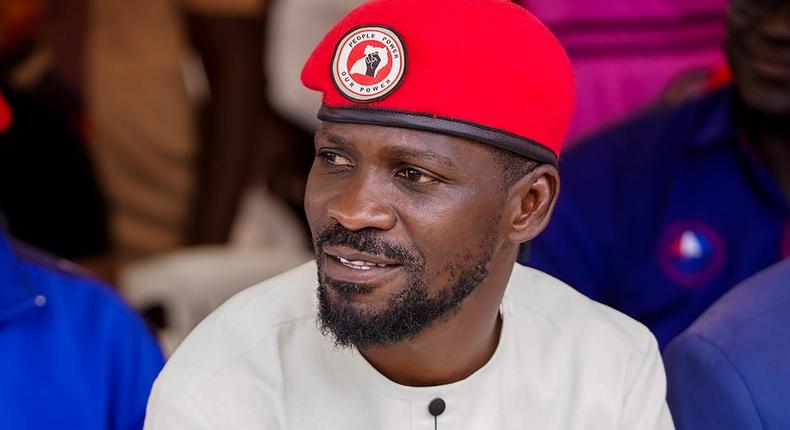 Bobi Wine is set for graduation next month