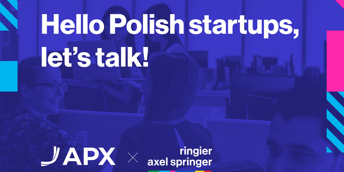 APX zwiększa aktywność w Polsce i regionie CEE.
