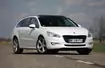 Peugeot 508 (od 2010 r.)