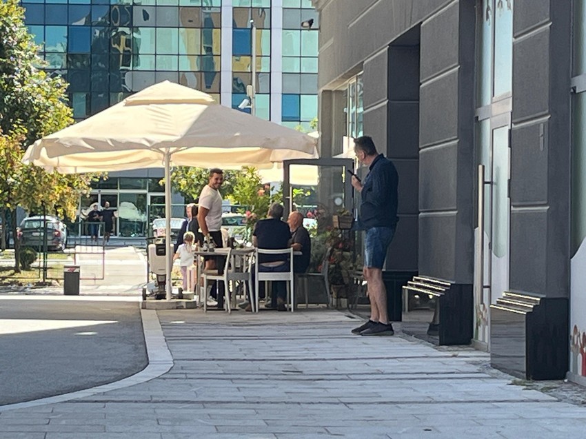 Viktor Živojinović