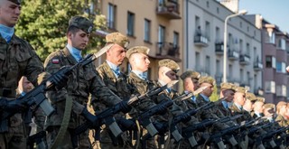 Polska zamawia 150 krajowych karabinków w specjalnej wersji. Dostanie je ważna jednostka