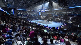 Wielka tragedia podczas ATP Finals. Nie żyją dwie osoby