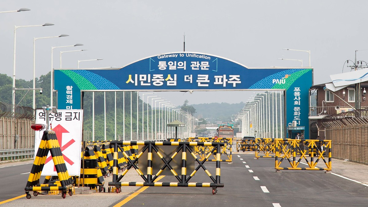 Korea Północna zdecydowała w sprawie losu amerykańskiego żołnierza