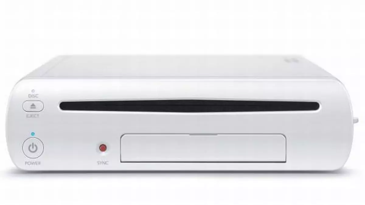Wii U dwa razy mocniejsze niż Xbox 360