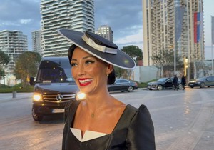 Steva i Zorana Simeunović