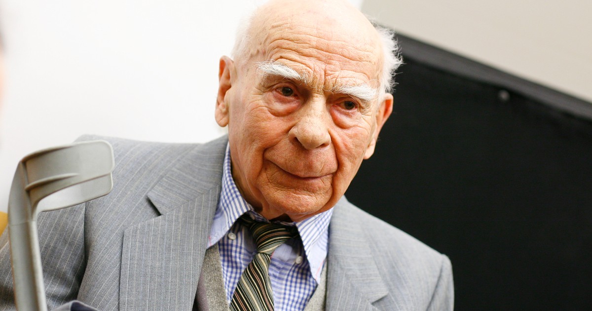 Janusz Kłosiński był gwiazdą 