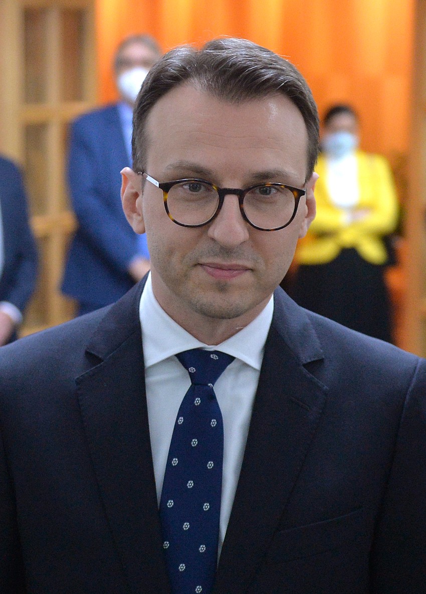 Petar Petković