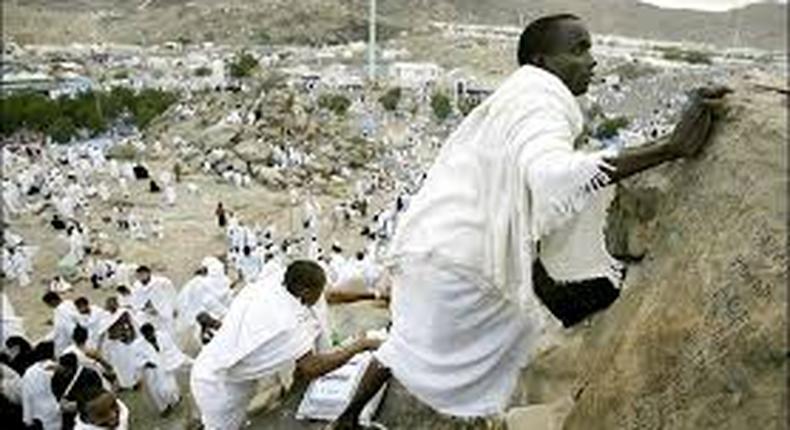 2016 Hajj: Jigawa loses 2 pilgrims