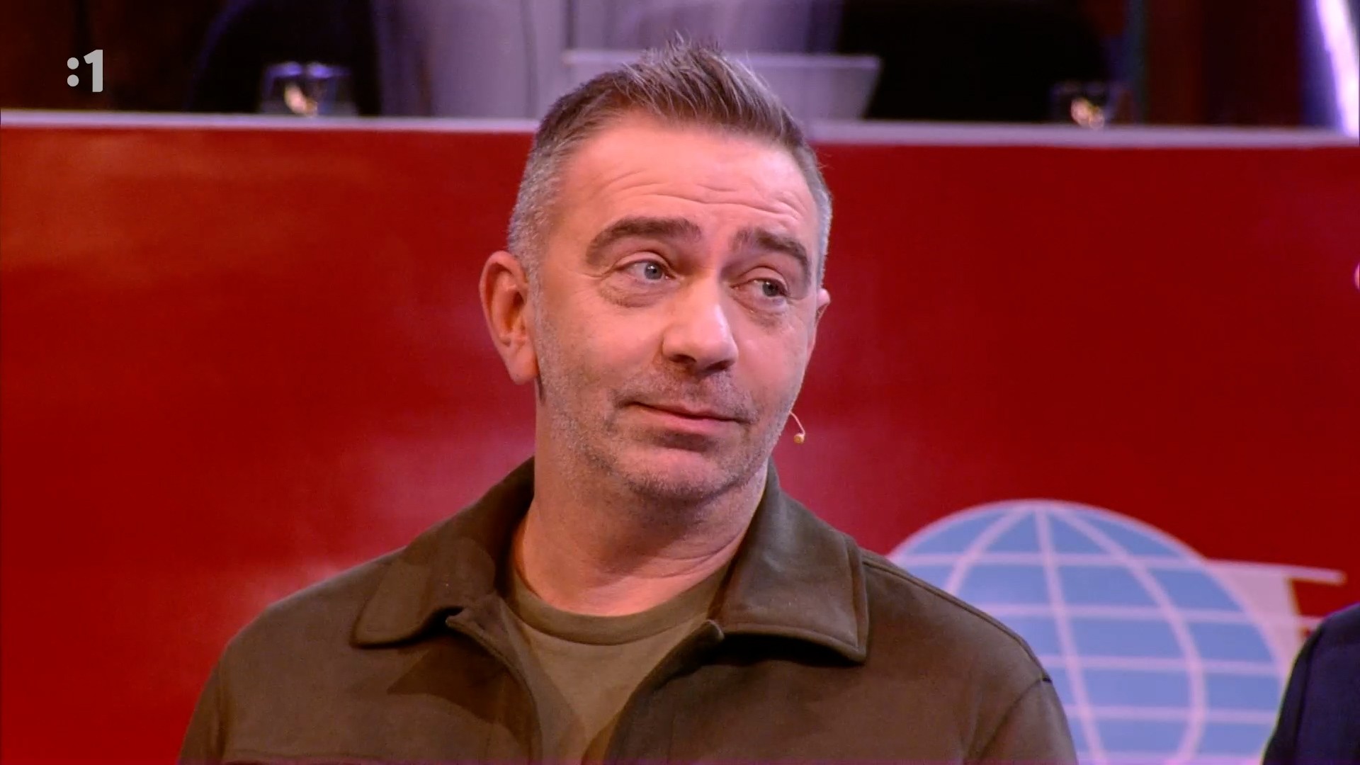 Relácia Na správnej ceste. 