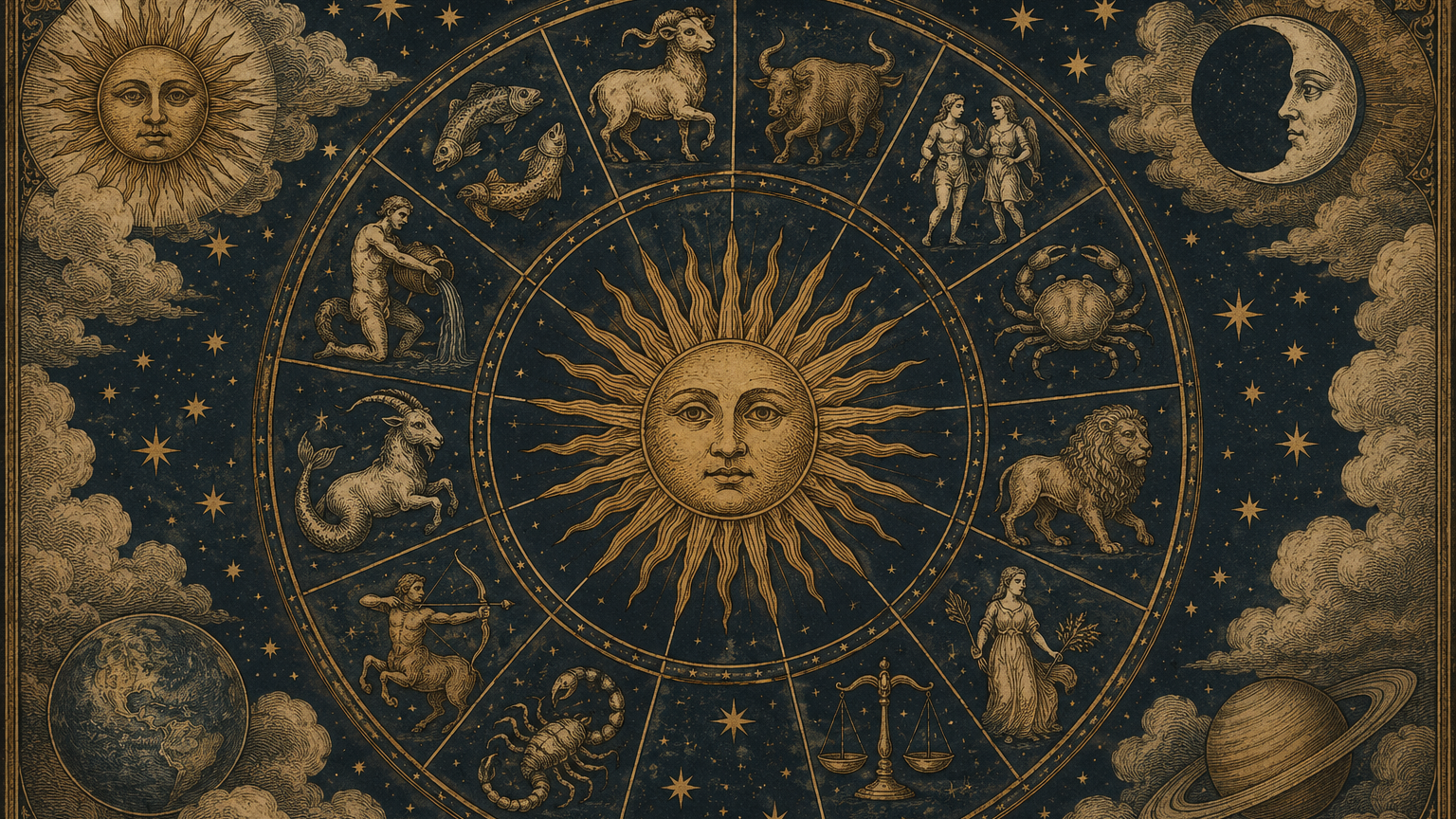 Prečítajte si váš horoskop (ilustračné foto).