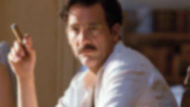 Clive Owen jako Hemingway