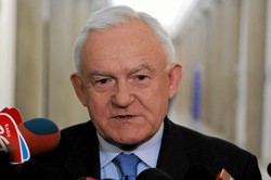 "Gdy Miller został szefem partii, SLD zaczęły rozsadzać afery korupcyjne"