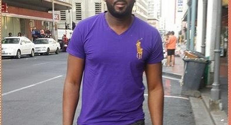 Desmond Elliot