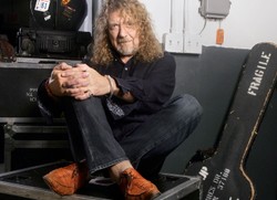 Led Zeppelin było czymś niesamowitym