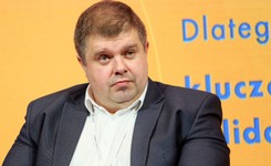 Wojciech Kałuża powołany na funkcję zastępcy prezesa zarządu JSW