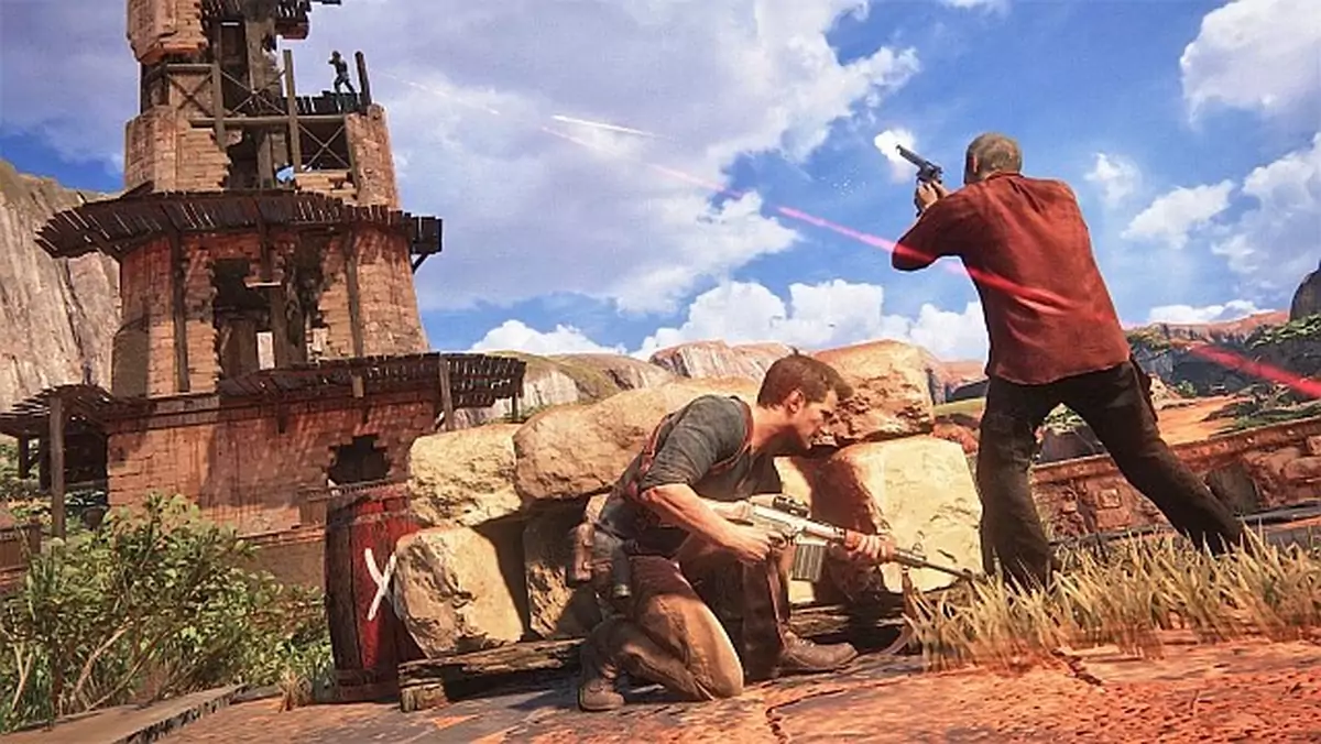 Następna gra Naughty Dog z widokiem FPP? Studio ujawnia nowe informacje o The Last of Us 2