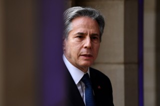 Blinken: Rozwój Chin stawia pod znakiem zapytania tradycyjny porządek świata