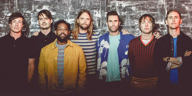 Maroon 5