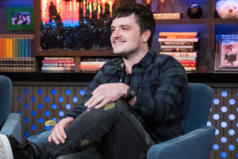 Josh Hutcherson