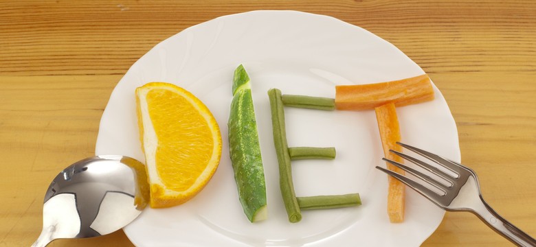 Dieta niskokaloryczna zmienia mikrobiom jelitowy