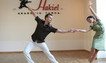 Kasia Cichopek i Marcin Hakiel otworzą taneczne przedszkole?