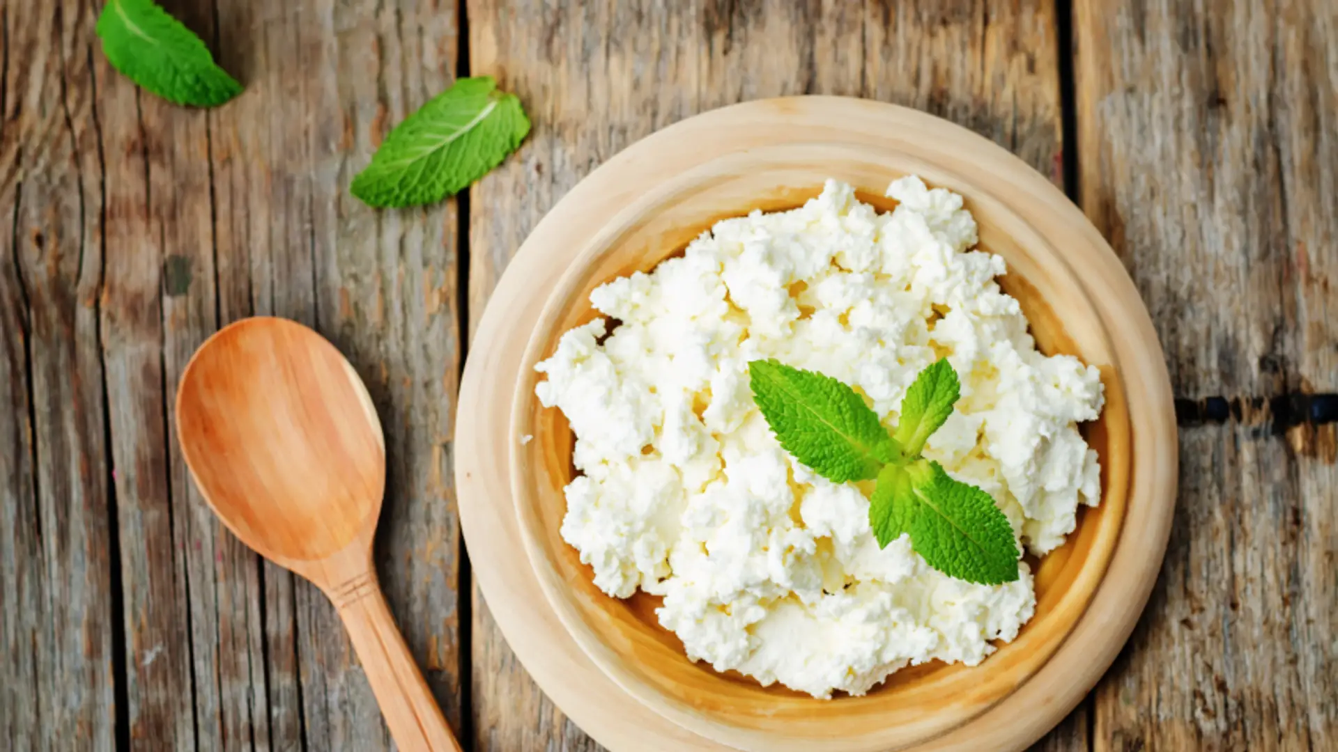 Ricotta – skład, właściwości i sposoby wykorzystania ricotty w kuchni