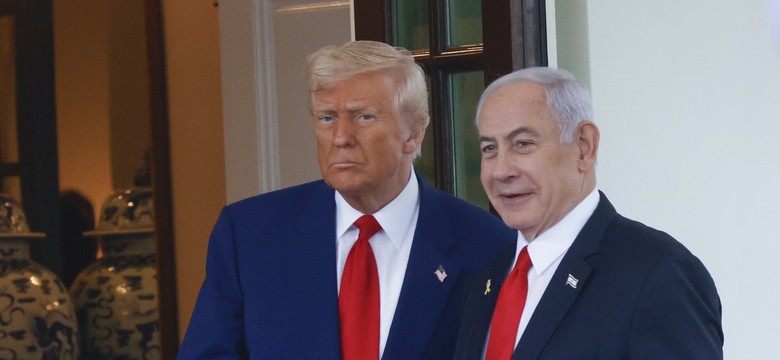 Trump zniszczył resztki wiarygodności USA. Ale czy można być po drugiej stronie?