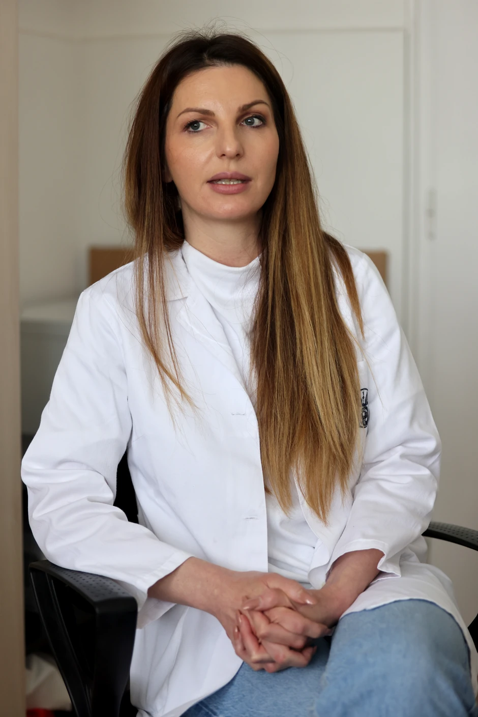 Dr Ana Glišević
