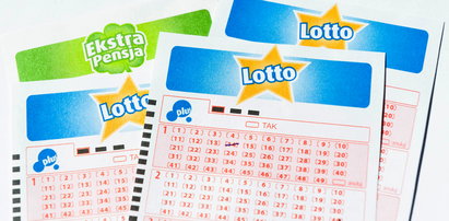 Padła "szóstka" w Lotto! Oto szczęśliwe liczby!