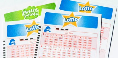 Padła "szóstka" w Lotto! Oto szczęśliwe liczby!