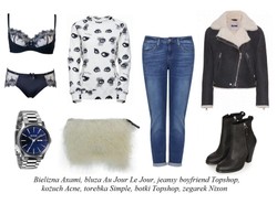 To nigdy nie wychodzi z zimowej mody: futrzaki i kożuchy w ciekawych STYLIZACJACH