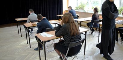 Zmiana terminu egzaminu ósmoklasisty. Minister ujawnił szczegóły