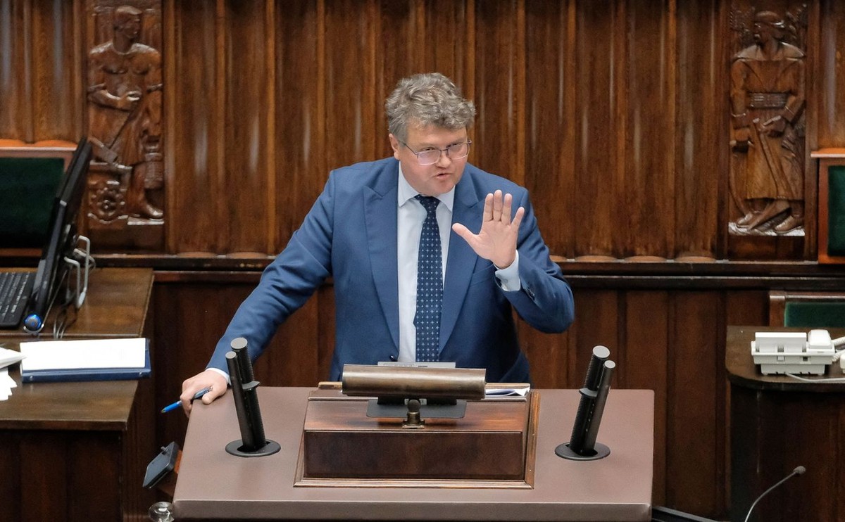 Maciej Wąsik