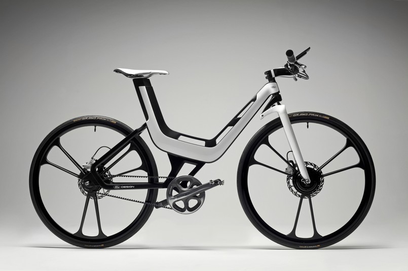 Ford E-Bike