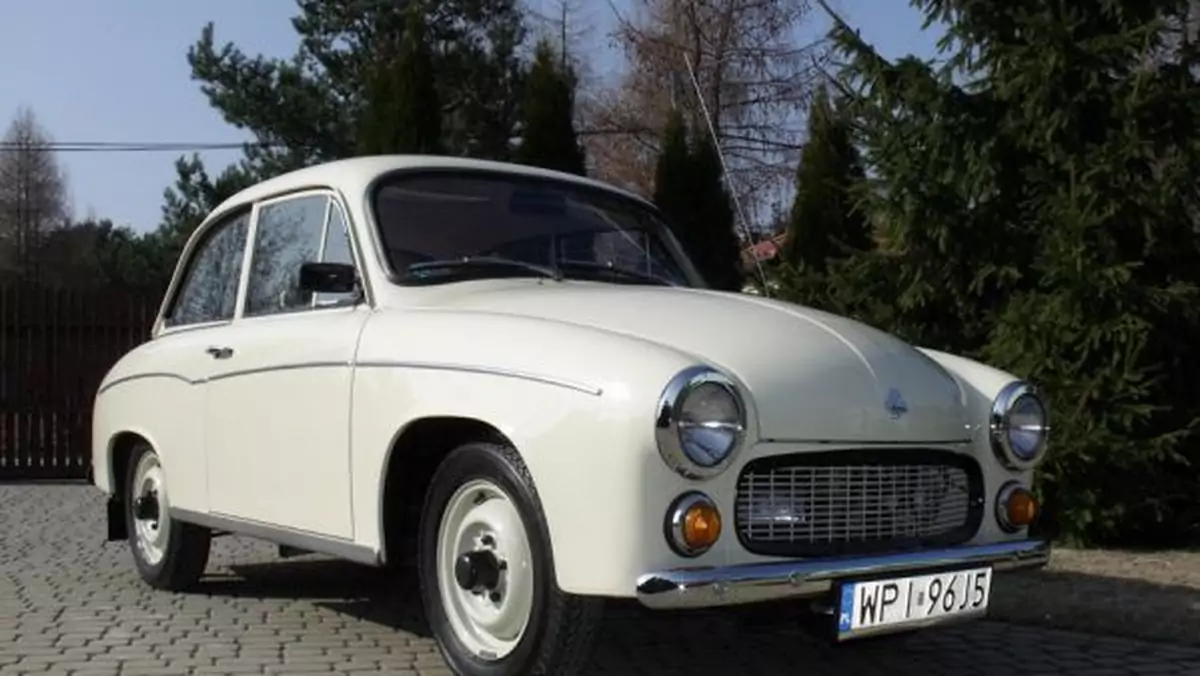 Syrena 105