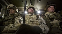 misja afganistan polski serial wojenny odcinek 4 gdzie oglądać godzina