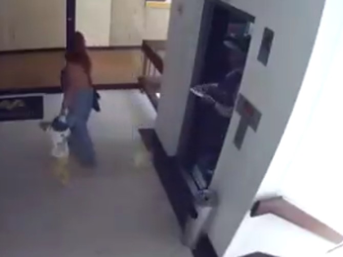 Snimak je potresao ljude i izazvao žučnu raspravu