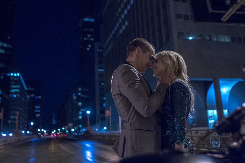 "Nerve": kadr z filmu