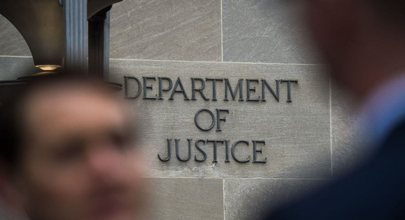 The Department of Justice is further postponing some immigration hearings.