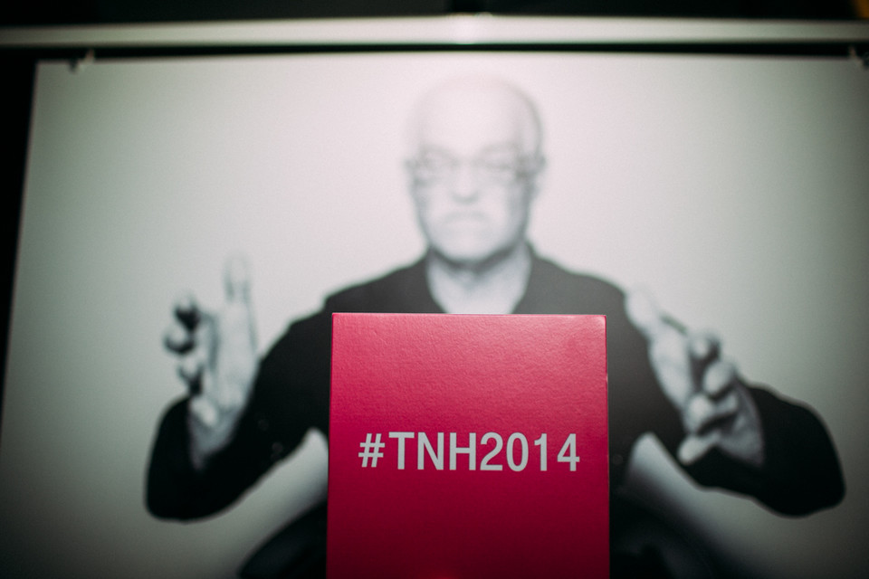T-Mobile Nowe Horyzonty 2014: zdjęcia z dziewiątego dnia festiwalu