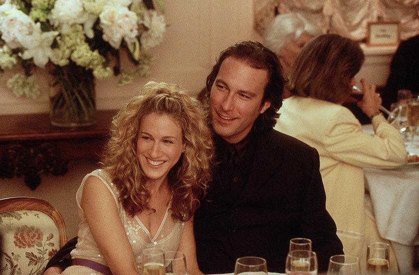 John Corbett