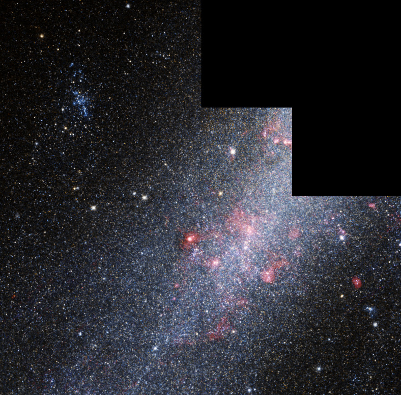 C3 - NGC 4236