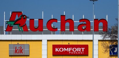 Auchan organizuje "dni niskich cen"