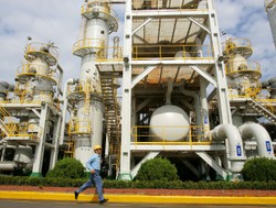 Zarząd Zakładów Chemicznych Police: nowe logo przyniesie efekty biznesowe