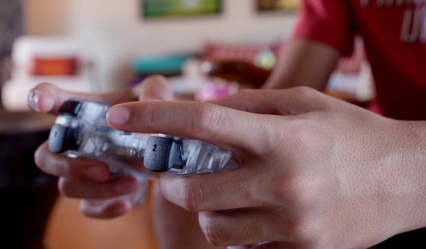 gamer profimedia-0318933419