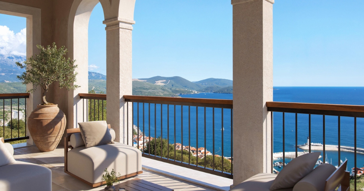 Zapomnij o Hiszpanii czy Chorwacji. Teraz tu inwestuje się w nieruchomości nad morzem