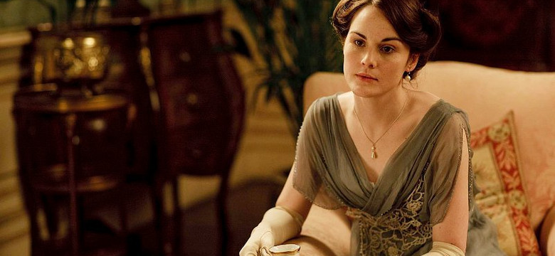 "Downton Abbey": pierwszy zwiastun piątego sezonu