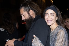 Ko je BUDUĆI MUŽ Tamare Kalinić: Velika je faca u svetu mode, ali NE VOLI da pokazuje lice - srpska influenserka do kraja godine postaje GOSPOĐA TESTA